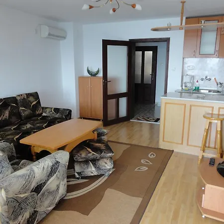Apartmán Anita