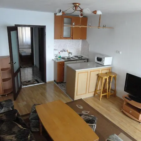 Apartamento Anita *