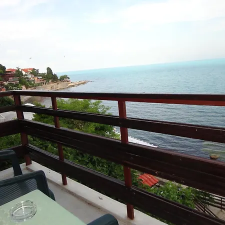 Apartman Anita Neszebar