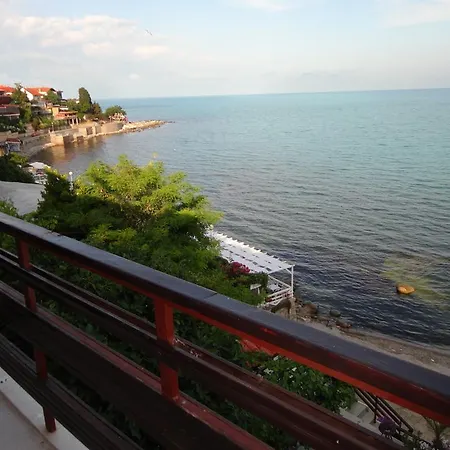 Anita Apartman Neszebar