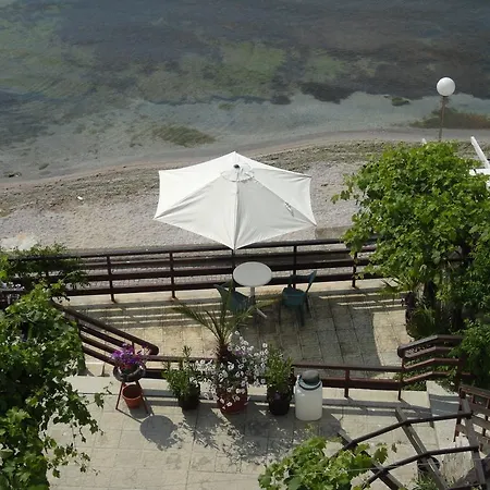 Anita Apartman