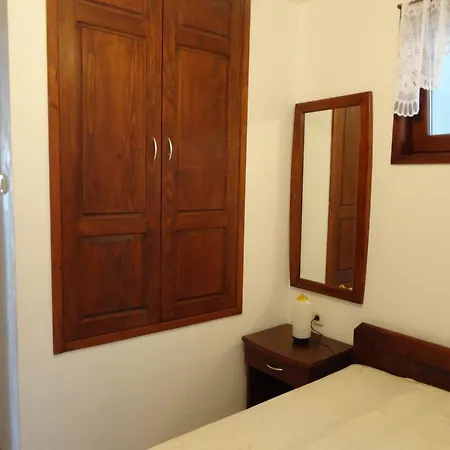 Apartmán Anita Nesebar