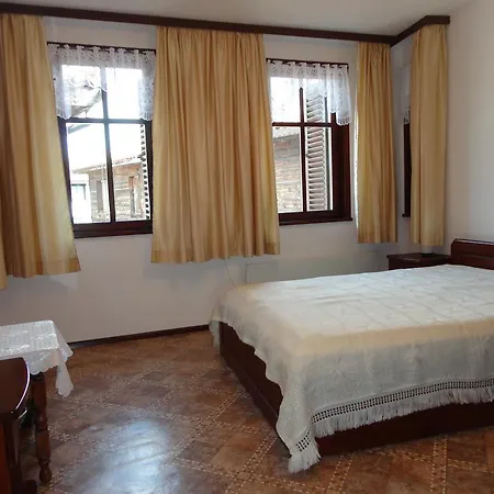 Apartamento Anita *