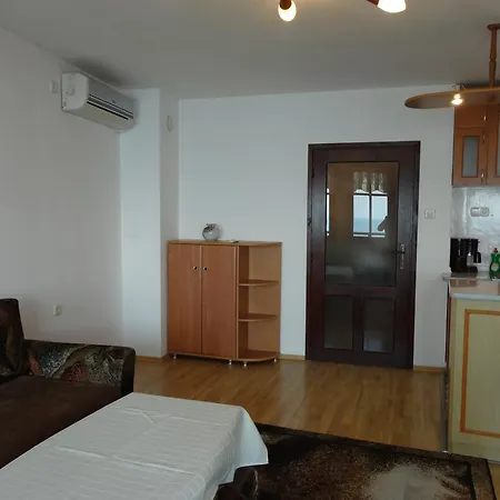 Anita Apartamento Nesebar