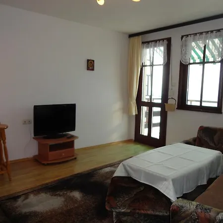 Anita Apartman