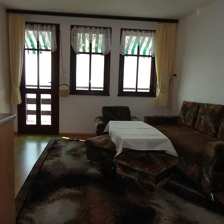 Lägenhet Anita Nesebar