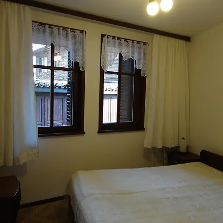 Anita Apartmán Nesebar