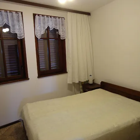 Anita Apartmán