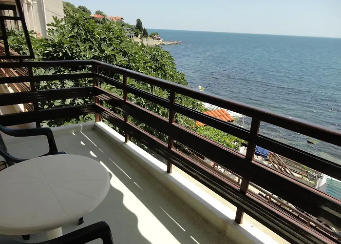 Apartman Anita