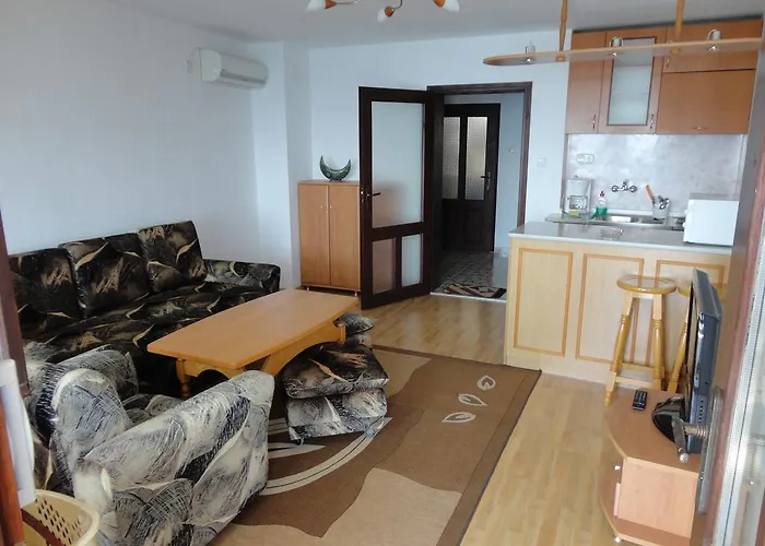 Apartman Anita
