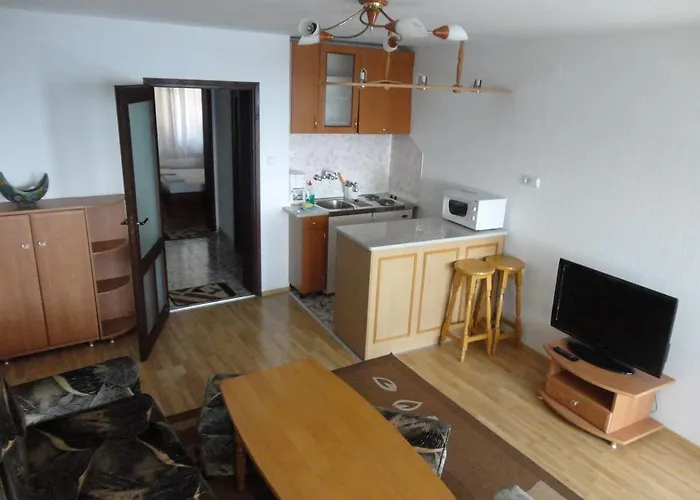 Apartman Anita *
