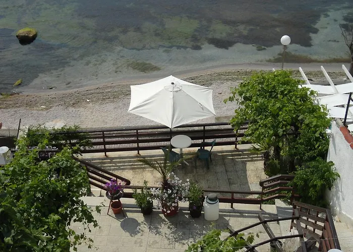 Anita Apartman