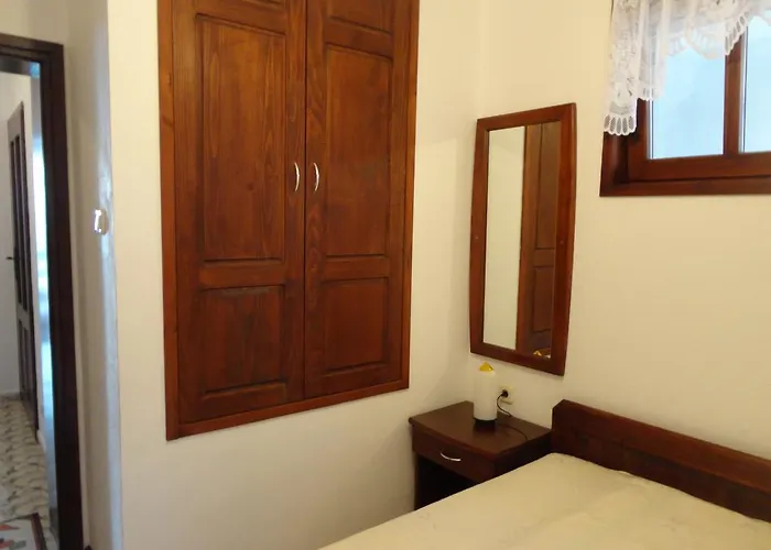 Apartman Anita Neszebar