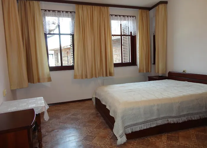 Apartman Anita *