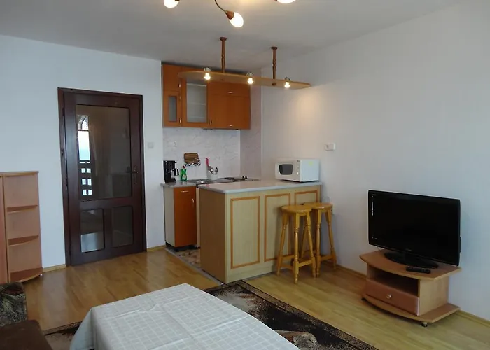 Apartman Anita Neszebar