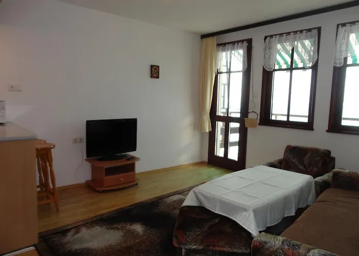 Anita Apartman