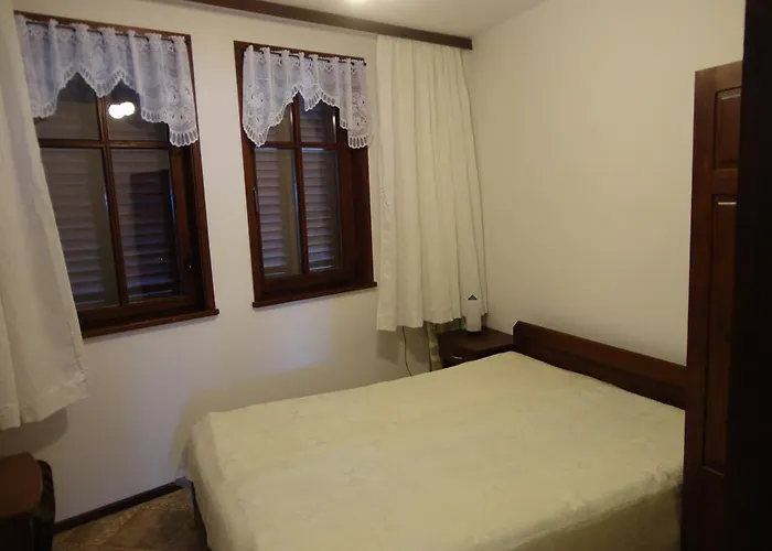 Anita Apartman