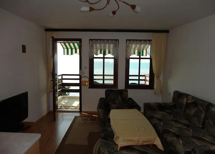 Anita Apartman *
