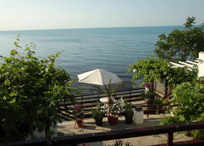 Apartman Anita